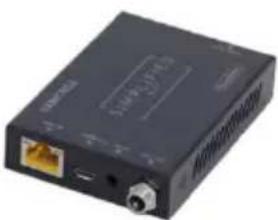 Simplified MFG MX44KT - x 4 HDMI Matrix Kit - 3