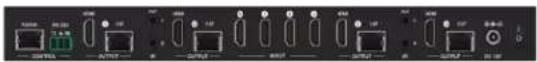 Simplified MFG MX44KT - Contact - 3