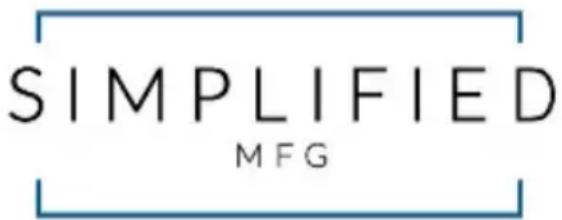 SIMPLIFIED MFG