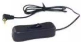 KJB Security Products DVR508 - Accessories - 4