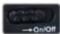 KJB Security Products DVR508 - Turning the DVR On &amp; Off - 1