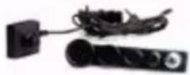 KJB Security Products DVR508 - Accessories - 8