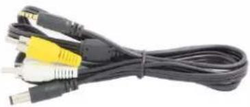KJB Security Products DVR508 - Accessories - 2