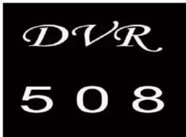 DVR 508