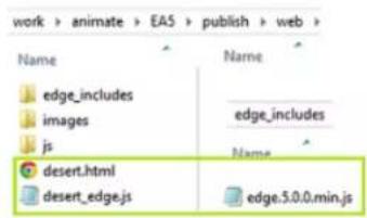 ADOBE Edge Animate CC 2015 - Número menor de descargas - 3
