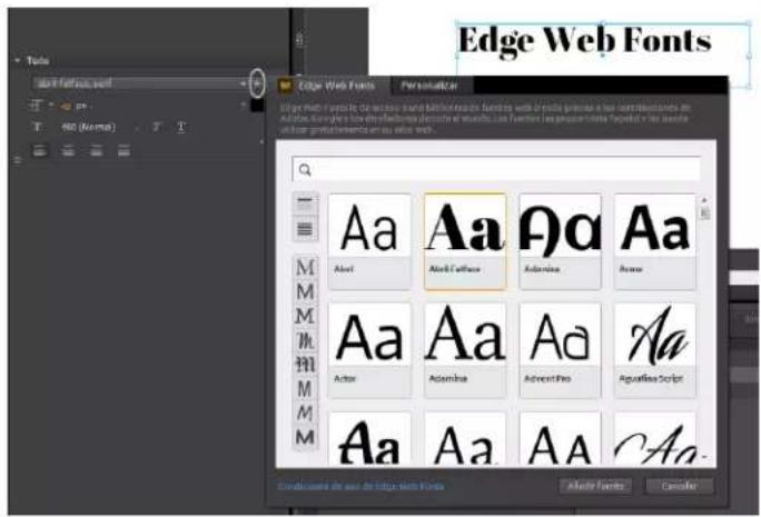 ADOBE Edge Animate CC 2015 - Creación de contenido e importación de activos - 1