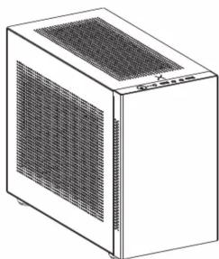 KRUX Naos KRX0073 - KRX0073 - 2