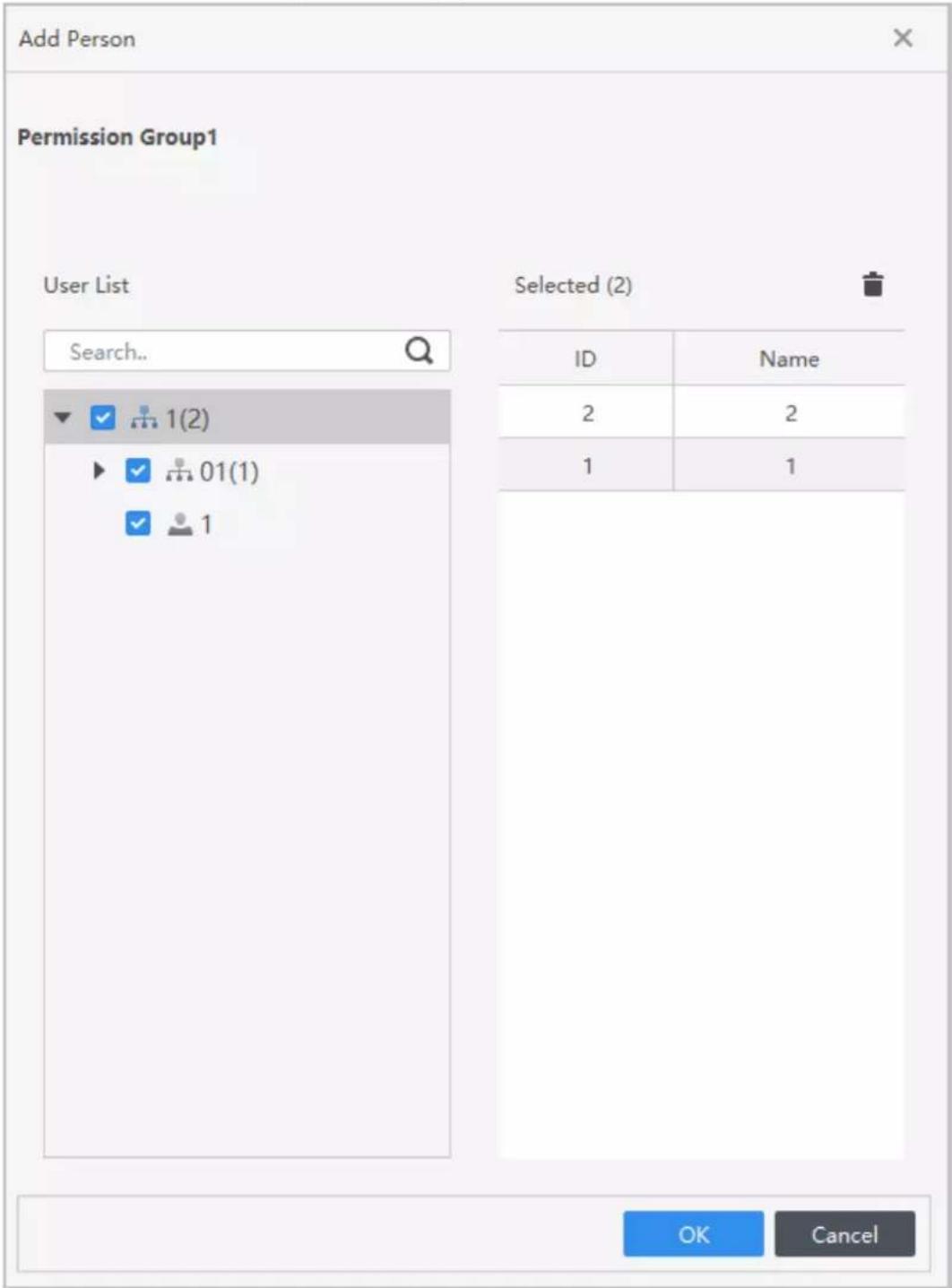 Dahua Technology ASA1222EL - Procedure - 1