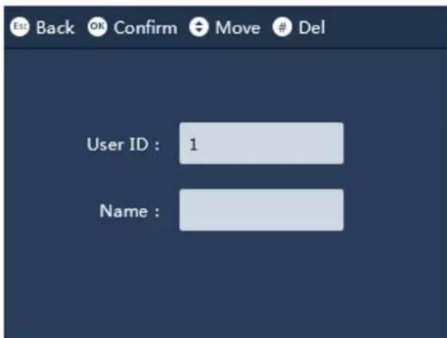 Dahua Technology ASA1222EL - Procedure - 1