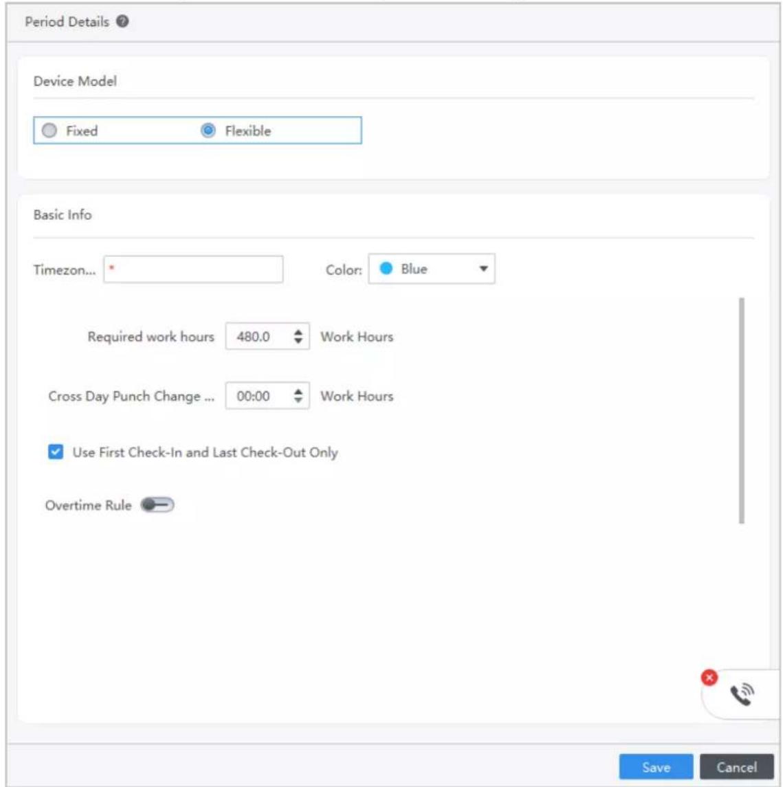 Dahua Technology ASA1222EL - Procedure - 6