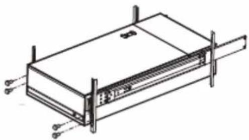 Dahua Technology EVS8236X - Procedure - 5