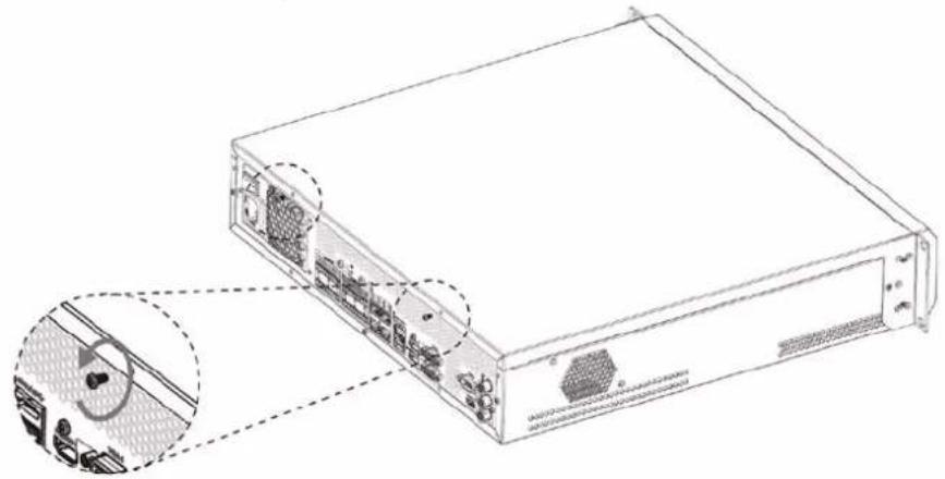 Dahua Technology IVSS7024-16M - 8-HDD Series - 1