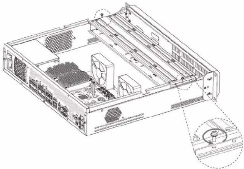 Dahua Technology IVSS7024-16M - 8-HDD Series - 3