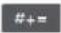 Dahua Technology IVSS7024-16M - Appendix 2.2 Virtual Keyboard - 5