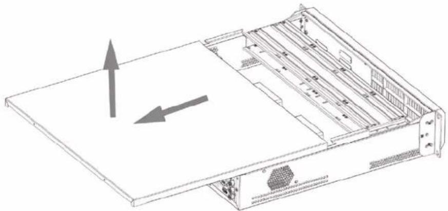 Dahua Technology IVSS7024-16M - 8-HDD Series - 2