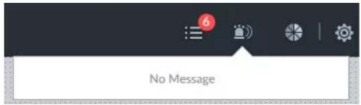 6 No Message