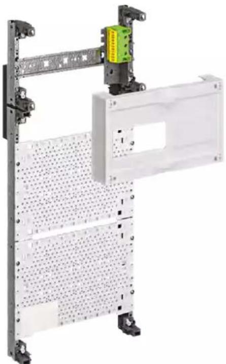 HAGER FWQ34P1 - UNx1B1 / UNx1B2 / UNx1B3 / UNx1B4 / UMx1M3 / UMx1M4 - 1