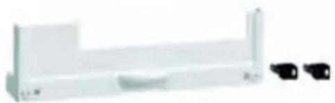 HAGER FZ442S - UM00Sx multimedia covers - 3