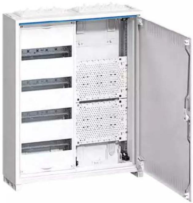 HAGER FZ442S - FWBxxK1 - 1