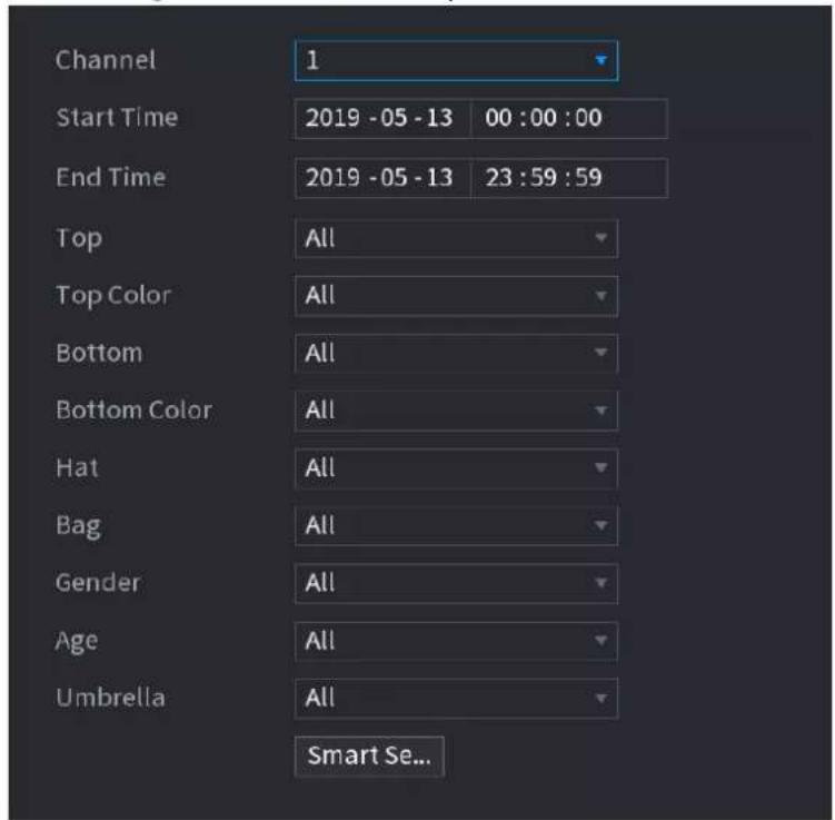 Channel 1 Start Time 2019 -05 -13 00 :00 :00 End Time 2019 -05 -13 23 :59 :59 Top All Top Color All Bottom All Bottom Color All Hat All Bag All Gender All Age All Umbrella All Smart Se...