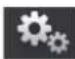 Dahua Technology XVR8208A-4KL-I - Shortcut Icons on Setting Menu - 5