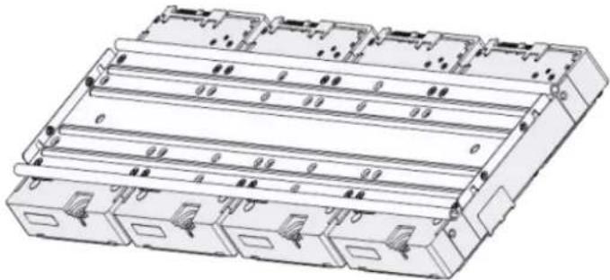 Dahua Technology XVR8208A-4KL-I - DH-XVR58xxS-I2/DH-XVR58xxS-4KL-I2/DH-XVR58xxS-4KL-I2-LP/DH-XVR58xxS-I3/DH-XVR58xxS-4KL-I3/DH-XVR58xxS-4KL-I3-LP/DH-XVR78xxS-4K-I2/DH-XVR78xxS-4K-I3/DH-XVR78xxS-4KL-X-LP-V2/DH-XVR88xxS-4KL-I - 5