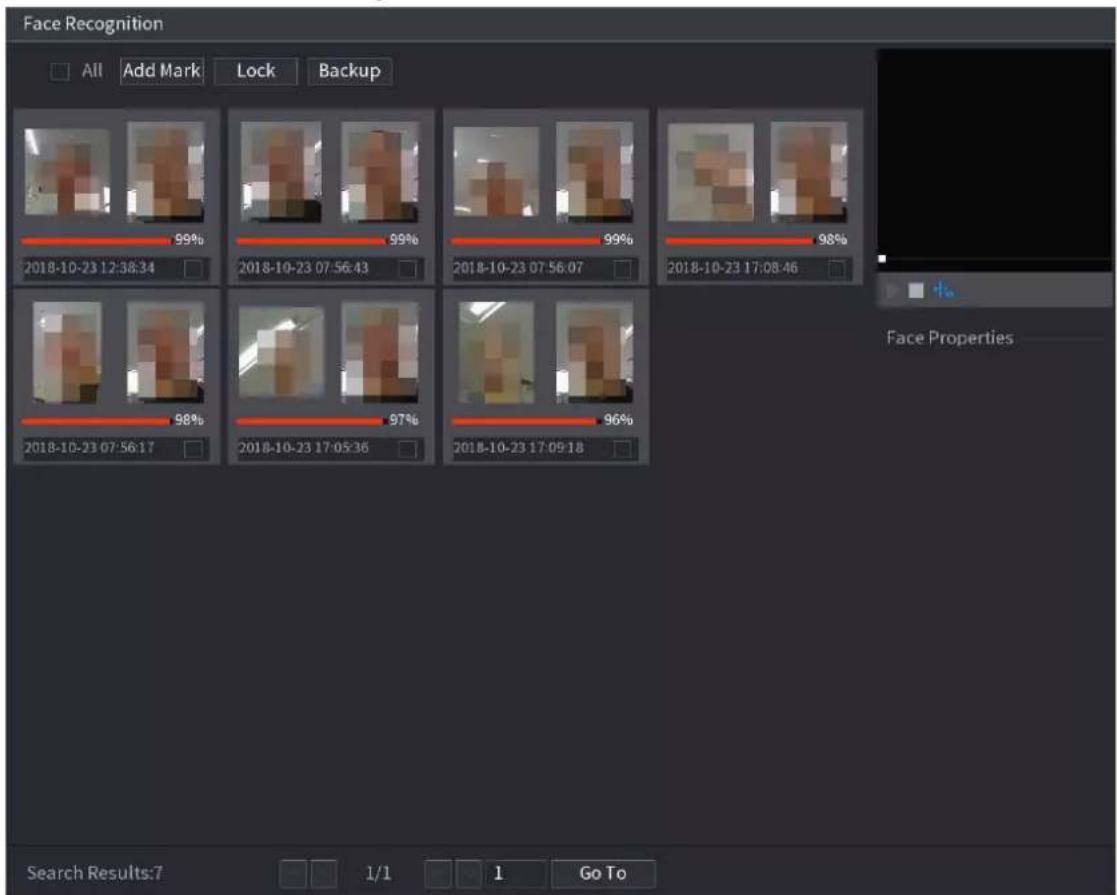 Face Recognition All Add Mark Lock Backup 99% 2018-10-23 12:38:34 99% 2018-10-23 07:56:43 99% 2018-10-23 07:56:07 98% 2018-10-23 17:08:46 Face Properties 98% 2018-10-23 07:56:17 97% 2018-10-23 17:05:36 96% 2018-10-23 17:09:18 Search Results:7 1/1 1 Go To