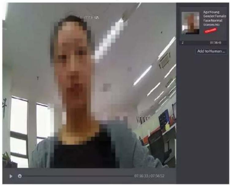 Age:Young Gender:Female Face:Normal Glusses:No Add to Human ... 07:56:43 07:56:33/07:56:52
