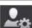 Dahua Technology XVR7808S-4K-I2 - Shortcut Icons on Setting Menu - 8