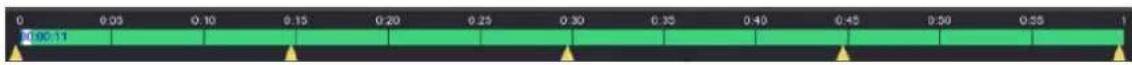 Dahua Technology XVR7808S-4K-I2 - Playing Back Splices - 4