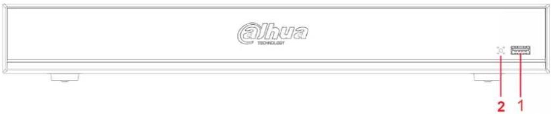 @lhua TECHNOLOGY 2 1