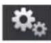 Dahua Technology XVR7216AN-4K-I2 - Shortcut Icons on Setting Menu - 5