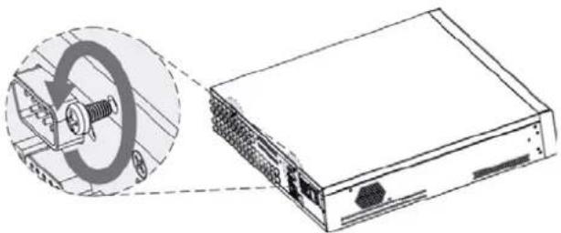 Dahua Technology XVR7216AN-4K-I2 - DH-XVR58xxS-I2/DH-XVR58xxS-4KL-I2/DH-XVR58xxS-4KL-I2-LP/DH-XVR58xxS-I3/DH-XVR58xxS-4KL-I3/DH-XVR58xxS-4KL-I3-LP/DH-XVR78xxS-4K-I2/DH-XVR78xxS-4K-I3/DH-XVR78xxS-4KL-X-LP-V2/DH-XVR88xxS-4KL-I - 1