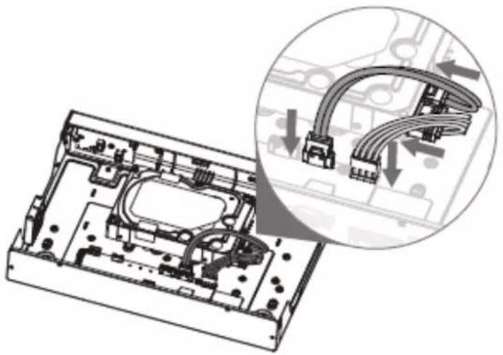 Dahua Technology XVR5208AN-4KL-I2 - DH-XVR54xxL-I2/DH-XVR54xxL-4KL-I2/DH-XVR54xxL-I3/DH-XVR54xxL-4KL-I3/DH-XVR74xxL-4K-I2/DH-XVR74xxL-4K-I3 - 12