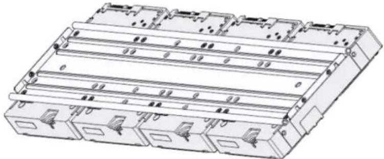 Dahua Technology XVR5208AN-4KL-I2 - DH-XVR54xxL-I2/DH-XVR54xxL-4KL-I2/DH-XVR54xxL-I3/DH-XVR54xxL-4KL-I3/DH-XVR74xxL-4K-I2/DH-XVR74xxL-4K-I3 - 5