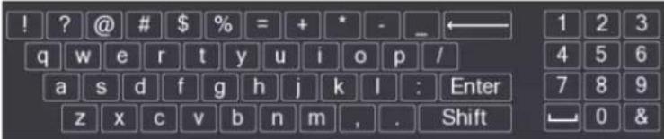 Dahua Technology XVR5208AN-4KL-I2 - Mouse Operations - 2