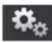 Dahua Technology XVR5208AN-4KL-I2 - Shortcut Icons on Setting Menu - 5