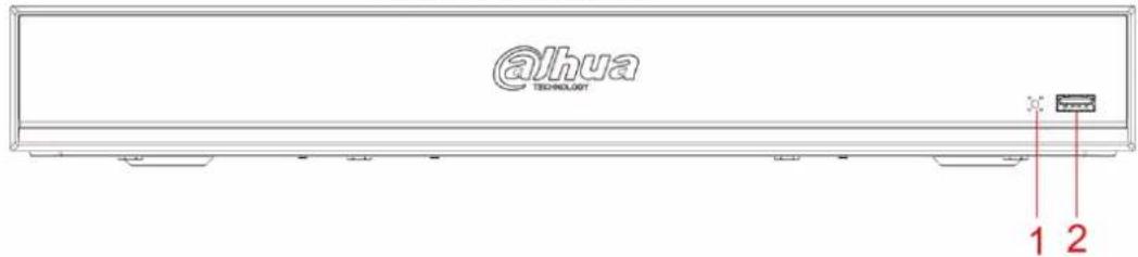 @lhua TECHNOLOGY 1 2