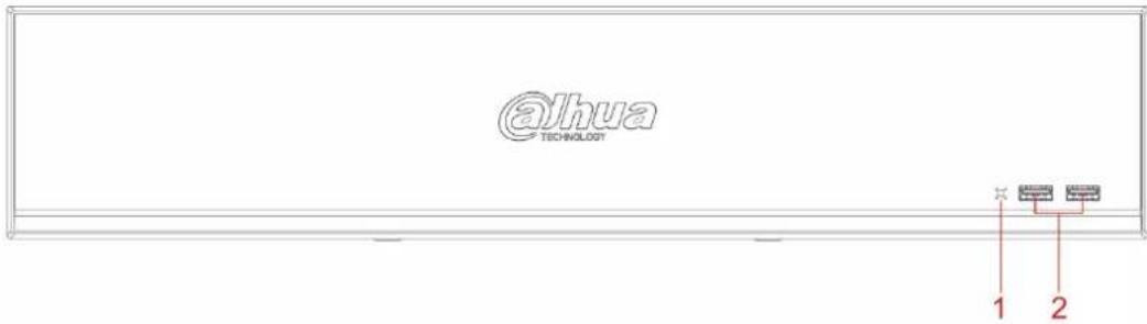 @lhua TECHNOLOGY 1 2