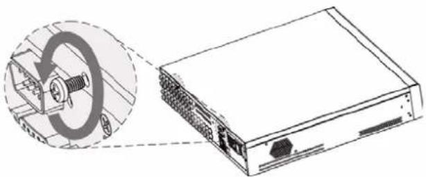 Dahua Technology XVR4216/32AN-X - DH-XVR7816S-4KL-X/DH-XVR5832S-X/DH-XVR7816S-4KL-X-LP - 1