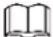 Dahua Technology XVR4216/32AN-X - Configuring Alarm Linkage for Temperature Data - 6
