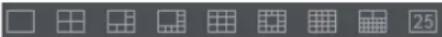 Dahua Technology XVR4216/32AN-X - Configuring Zero-Channel Settings - 2