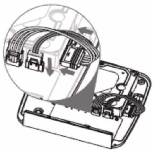 Dahua Technology XVR4216/32AN-X - DH-XVR5108C-X/DH-XVR5104C-4KL-X/DH-XVR5104C-X/DH-XVR4104C-X/DH-XVR4108C-X/DH-XVR5104C-X1/DH-XVR4104C-X1/DH-XVR4108C-X1 - 4