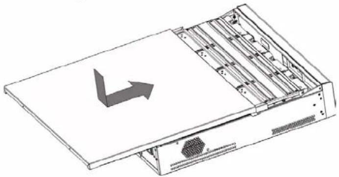 Dahua Technology XVR4216/32AN-X - DH-XVR7816S-4KL-X/DH-XVR5832S-X/DH-XVR7816S-4KL-X-LP - 11
