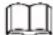 Dahua Technology XVR4216/32AN-X - Configuring Alarm Linkage - 5