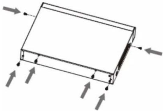 Dahua Technology XVR4216/32AN-X - XVR7108HE-4K-X2 - 5