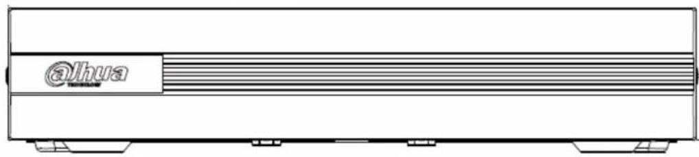 Dahua Technology XVR4216/32AN-X - DH-XVR1B04/DH-XVR1B04H/DH-XVR1B08/DH-XVR1B08H/DH-XVR1B16/DH-XVR1B16H/DH-XVR1B04-V2/DH-XVR1B08-V2 - 1