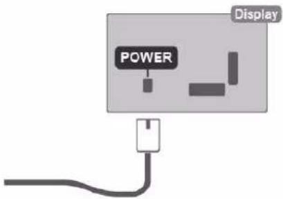 Power Display