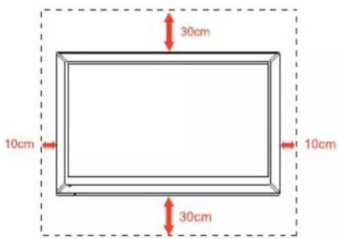 30cm 10cm 10cm 30cm