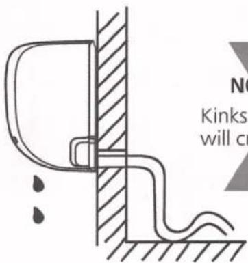 NO Kinks will cr